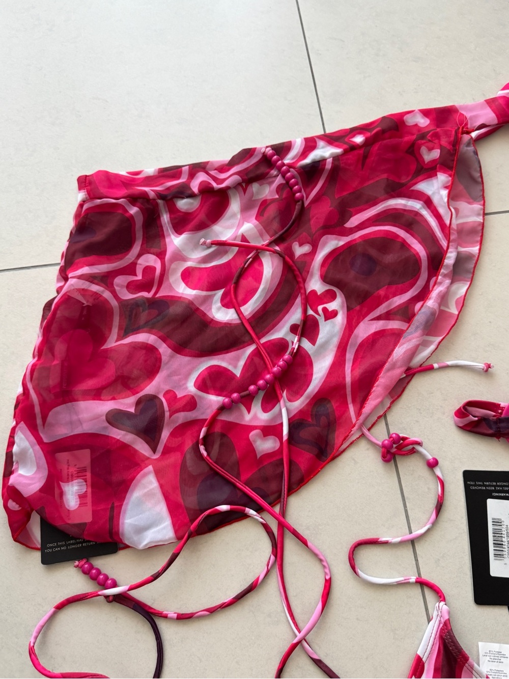 PLT bikini set - Picture 6 of 7